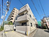 ハイツ Ｓｕｎの外観写真