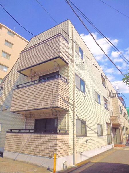 ハイツ Ｓｕｎ外観写真