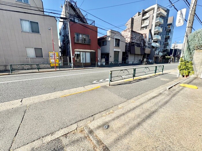 物件外観写真4　(周辺環境)