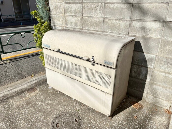 物件外観写真6　(建物設備)