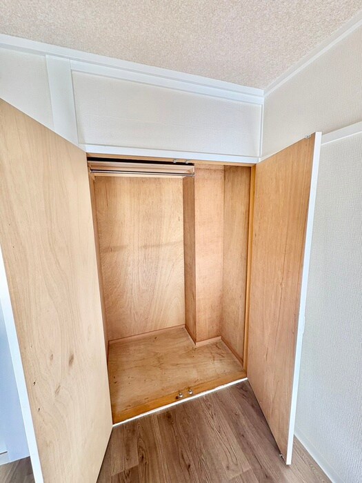 物件内観写真10　(収納)