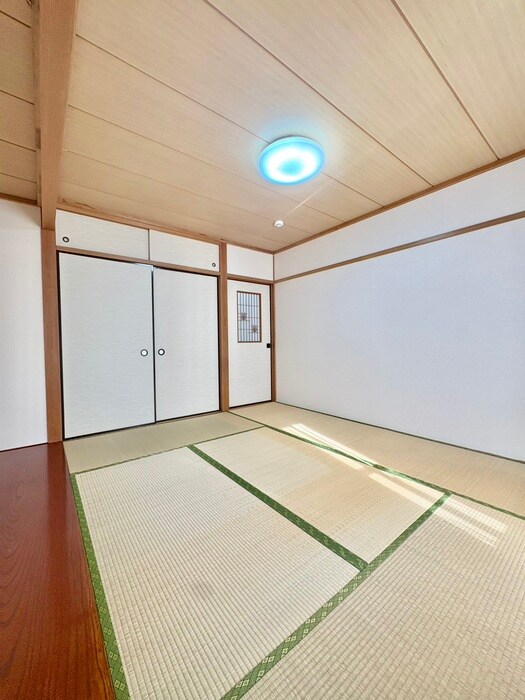 物件内観写真11　(居室)