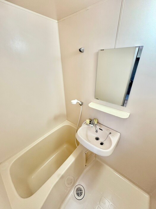 物件内観写真15　(バス／シャワールーム等)