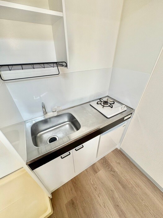 物件内観写真17　(キッチン)