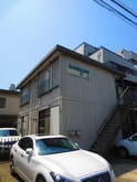 シティハイム青山