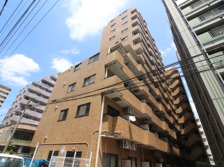 ﾗｲｵﾝｽﾞﾏﾝｼｮﾝ相模原第3(207)外観写真
