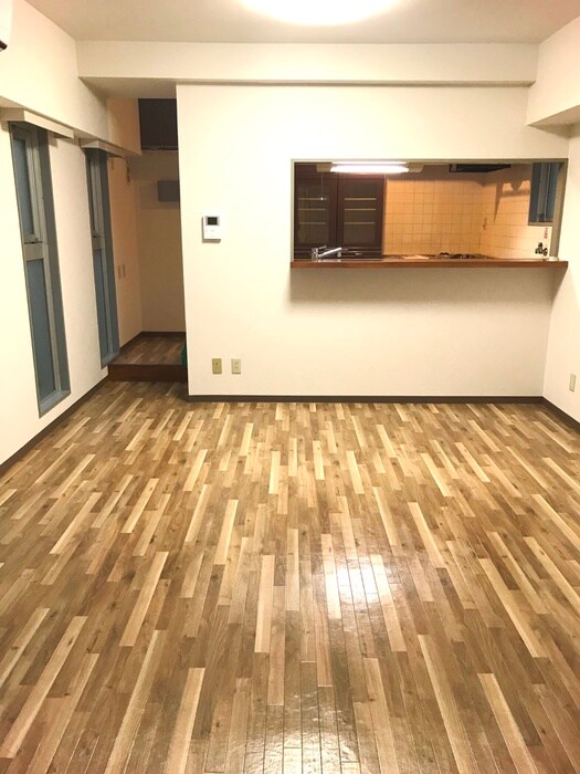 物件内観写真5　(居室)