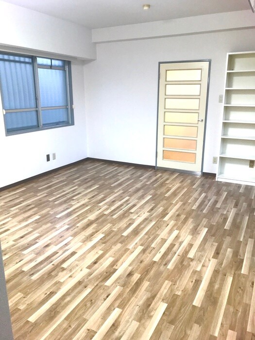 物件内観写真6　(居室)