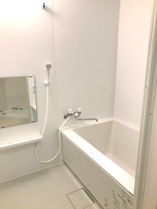 物件内観写真10　(バス／シャワールーム等)