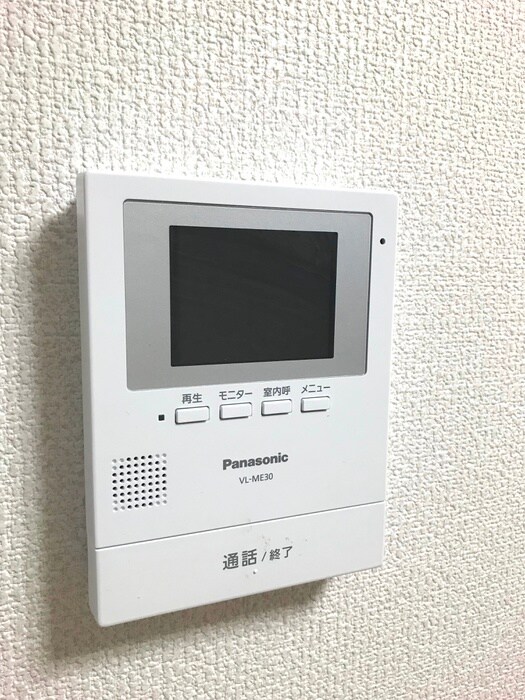 物件内観写真13　(室内からの展望)