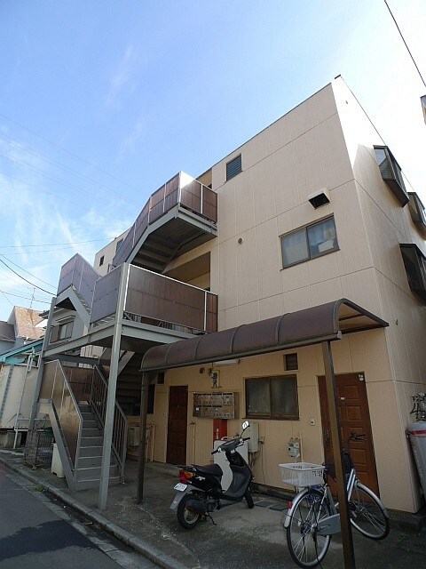 物件外観写真2　(その他)