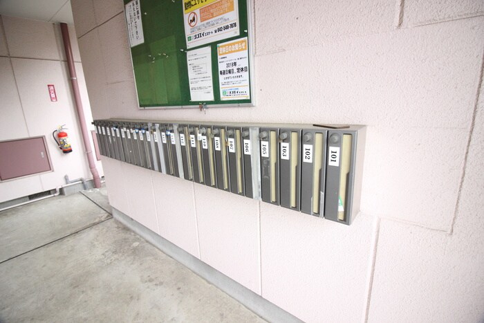 物件外観写真5　(建物設備)