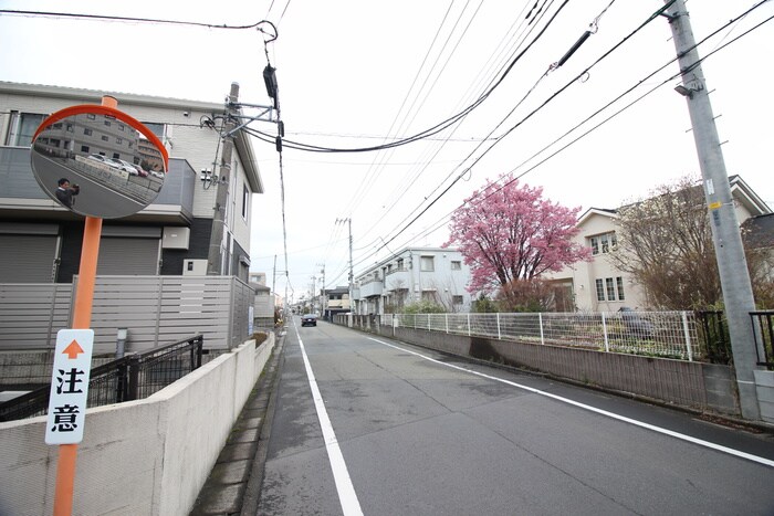 物件外観写真6　(周辺環境)