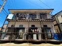 サンフラワー東小岩