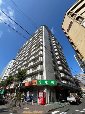 錦糸町ハイタウン(1413)外観写真