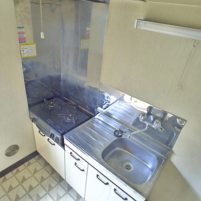 物件内観写真7　(キッチン)