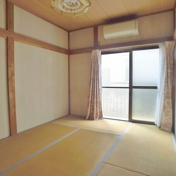 居室