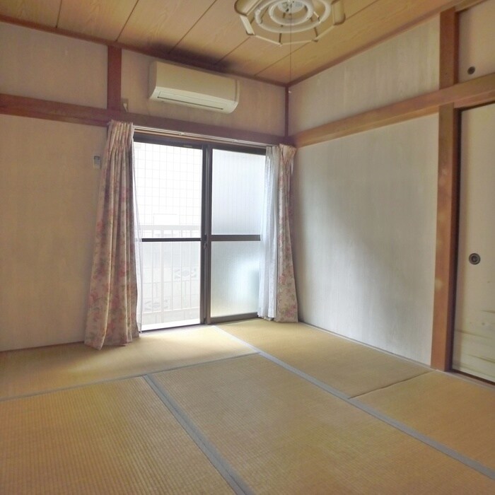 ハイツ工藤の内観写真