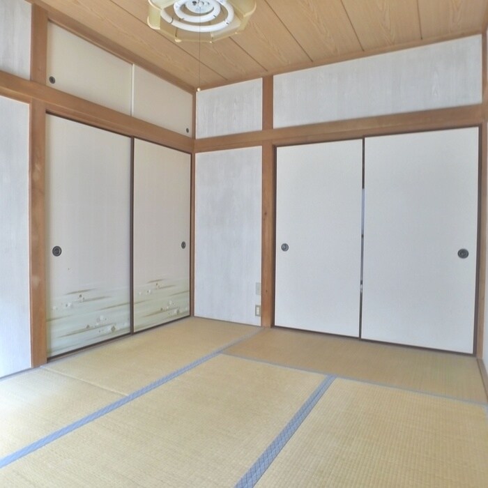 ハイツ工藤の周辺環境