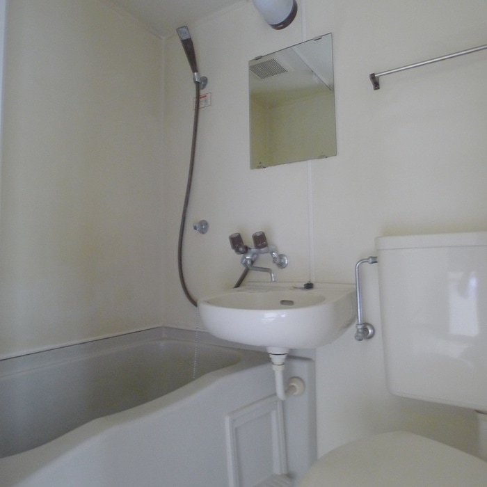 物件内観写真13　(バス／シャワールーム等)