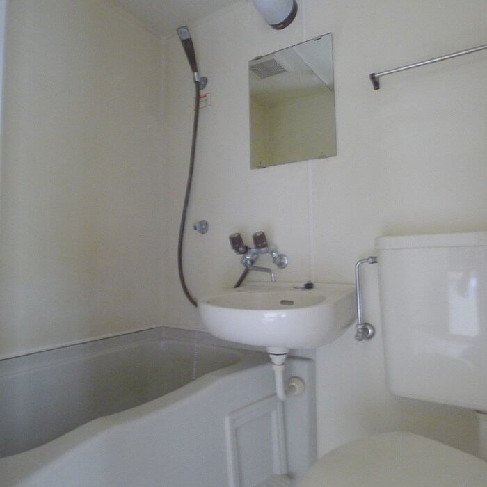 物件内観写真13　(バス／シャワールーム等)