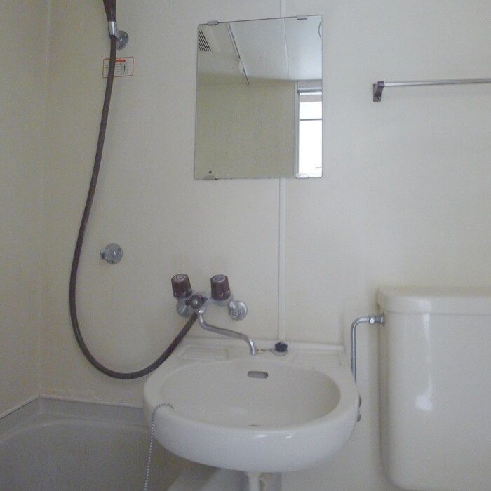 物件内観写真14　(洗面)