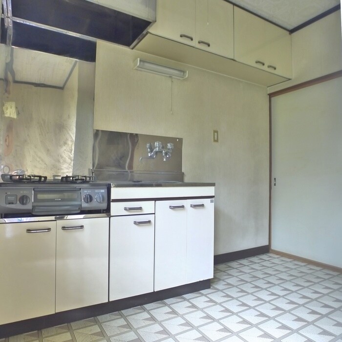 物件内観写真22　(省エネ性能ラベル)