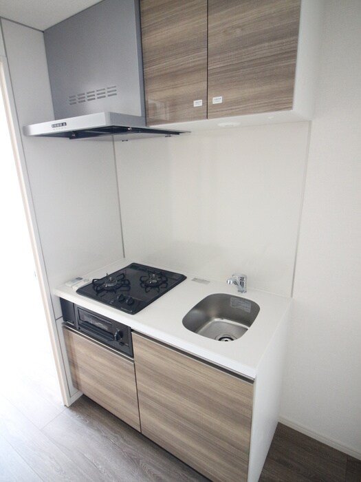 物件内観写真8　(キッチン)