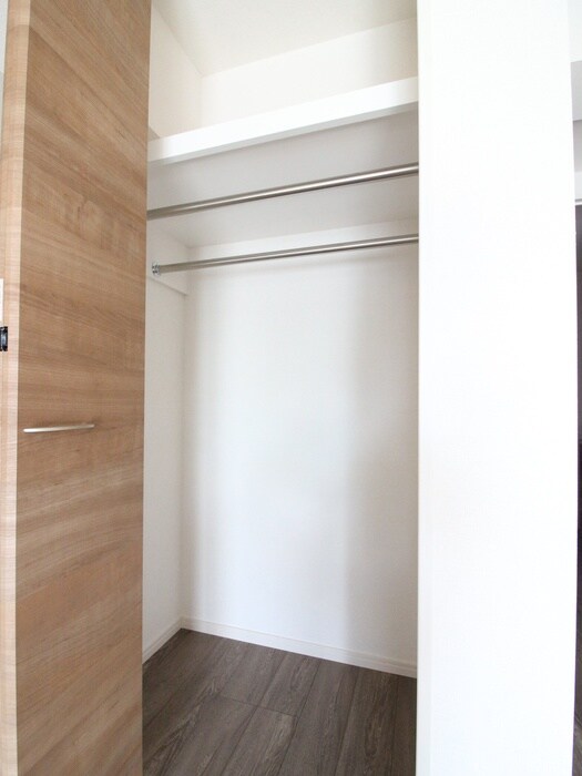 物件内観写真9　(収納)