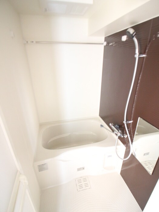 物件内観写真11　(バス／シャワールーム等)
