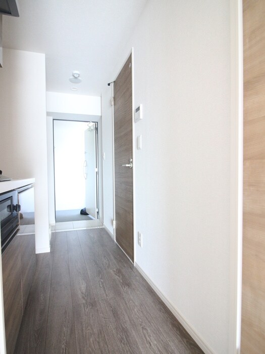 物件内観写真15　(廊下)
