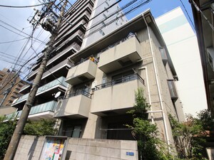 タナカレジデンス外観写真
