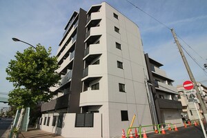 アルテシモ　フェリオ(211)外観写真