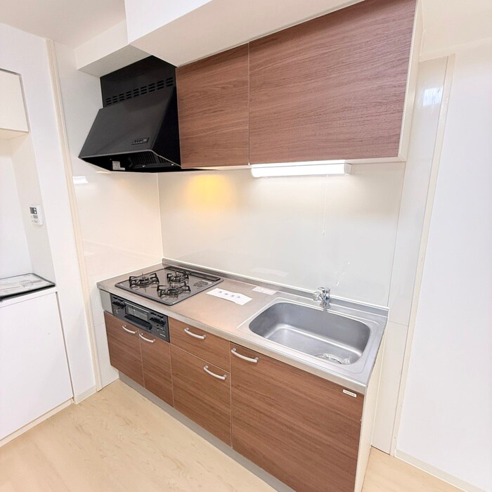 物件内観写真8　(キッチン)