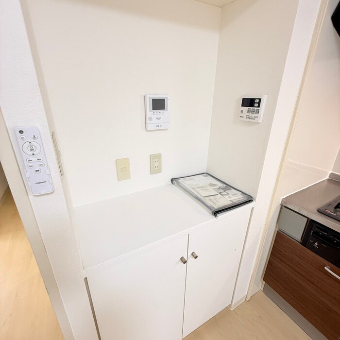 物件内観写真12　(収納)