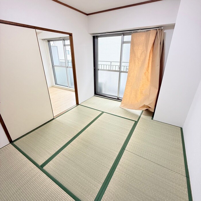 物件内観写真14　(居室)