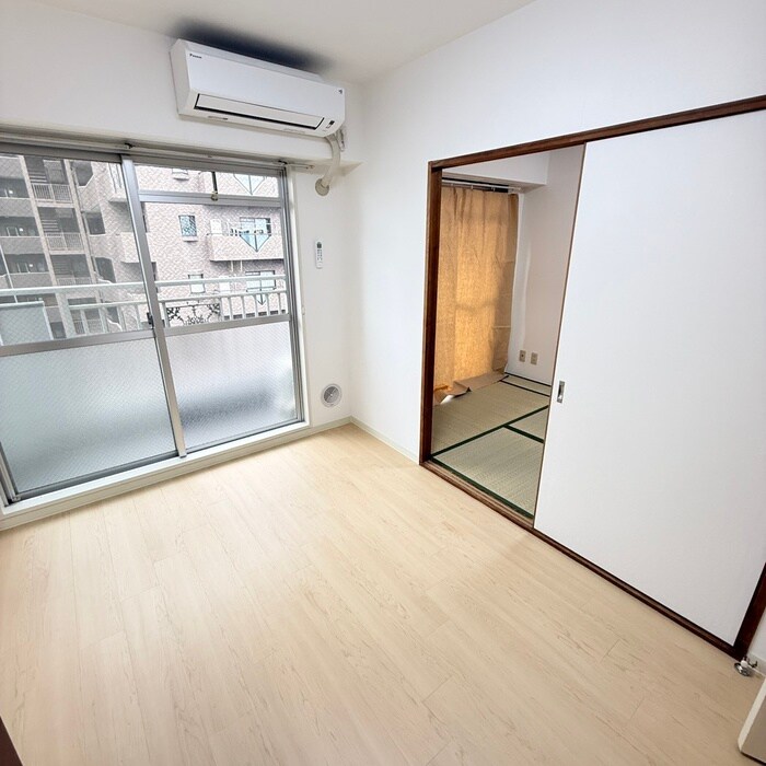 物件内観写真15　(居室)