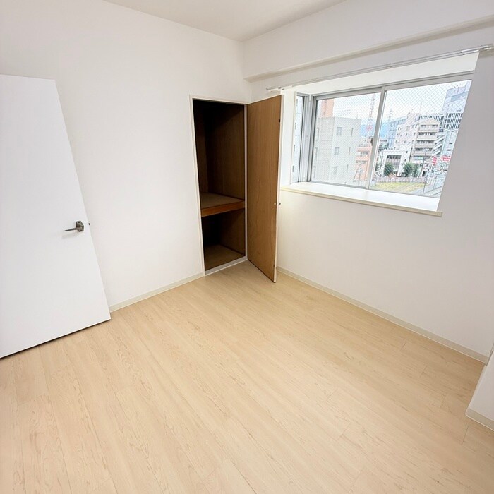 物件内観写真16　(居室)