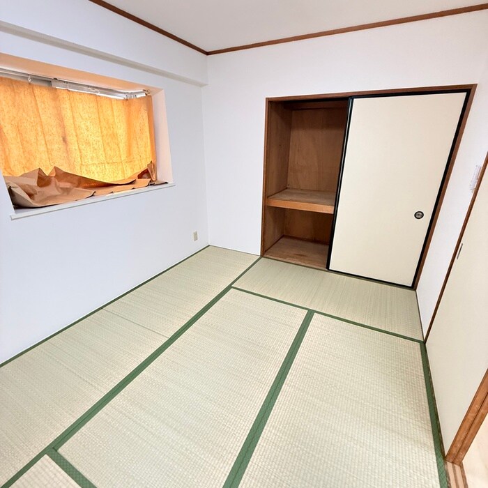 物件内観写真19　(居室)