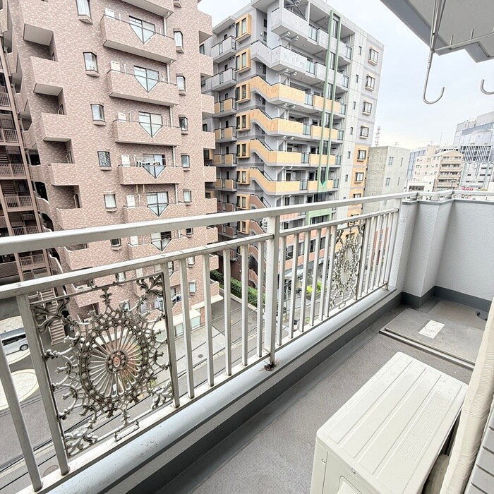 物件内観写真20　(ベランダ・バルコニー)