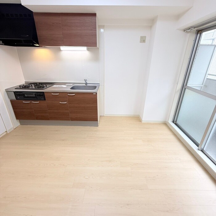 物件内観写真22　(キッチン)