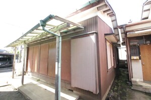金子様貸家１外観写真