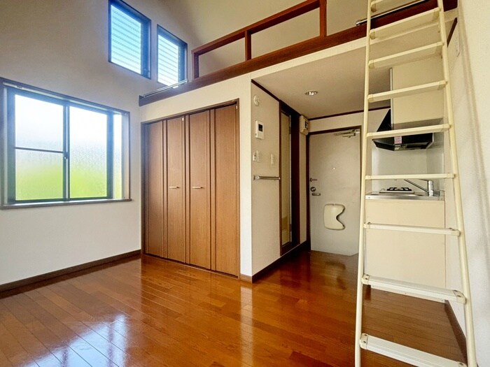 物件内観写真6　(居室)