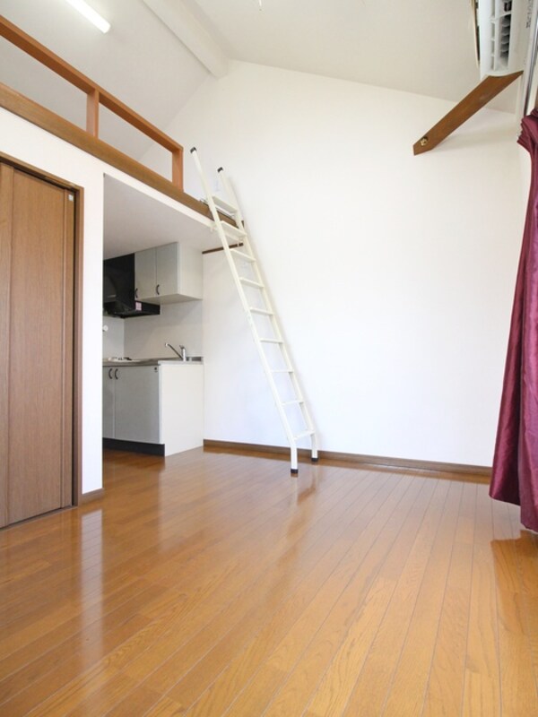 居室