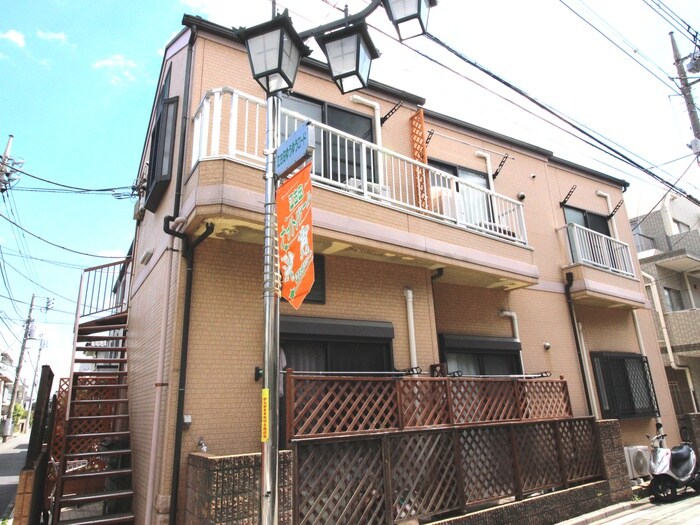 物件外観写真3　(外観写真)