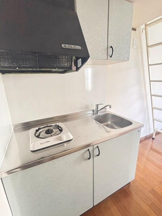 物件内観写真11　(キッチン)