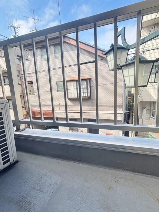 物件内観写真19　(ベランダ・バルコニー)