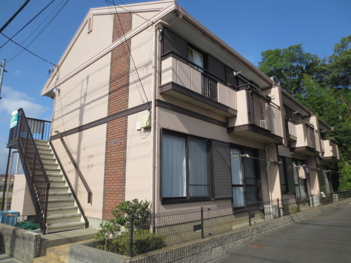 カ－サ・田園Ｂ棟