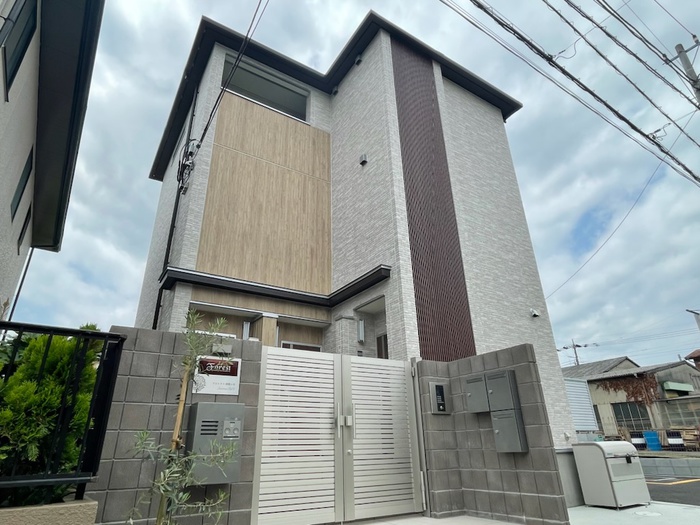 外観写真