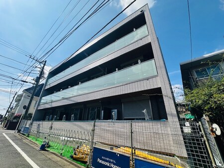 Royal Oak外観写真